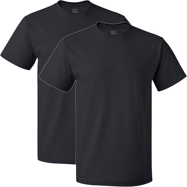 NS HEMP】Hemp Short Sleeve for Men (Black, S) | Amazon.com
